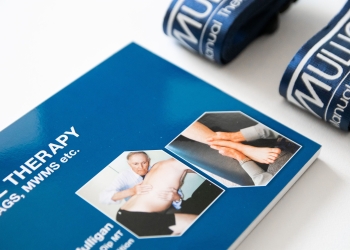 PACKAGE 2 – 2 MULLIGAN™ MOBILISATION BELTS + BOOK MANUAL THERAPY 7TH EDITION